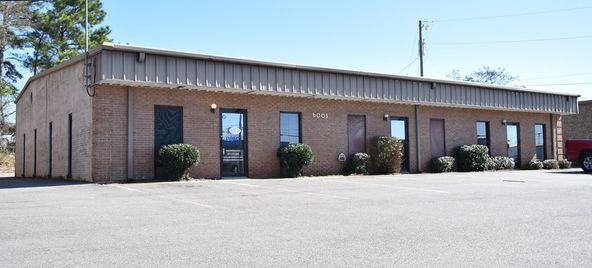 6001, 6005 & 6009 E. Shirley Lane, Montgomery, AL 36109